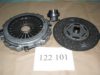 DAF 19353963R Clutch Kit
